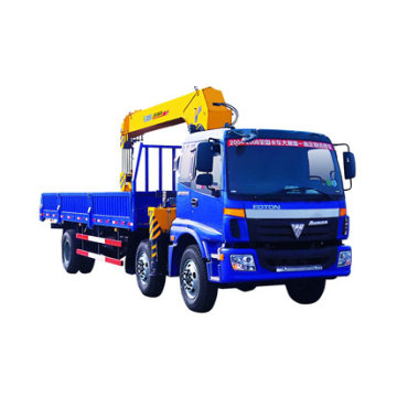 XCMG 12 Ton Truck Mounted Crane/Crane Truck